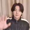 🎱 Эмодзи «Yoongi» для Telegram