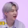 🎱 Эмодзи «Yoongi» для Telegram