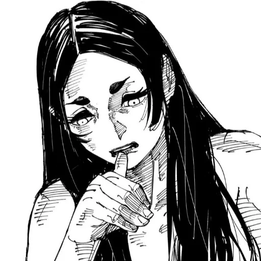 Стикерпак Yorozu sama для Telegram — скачать