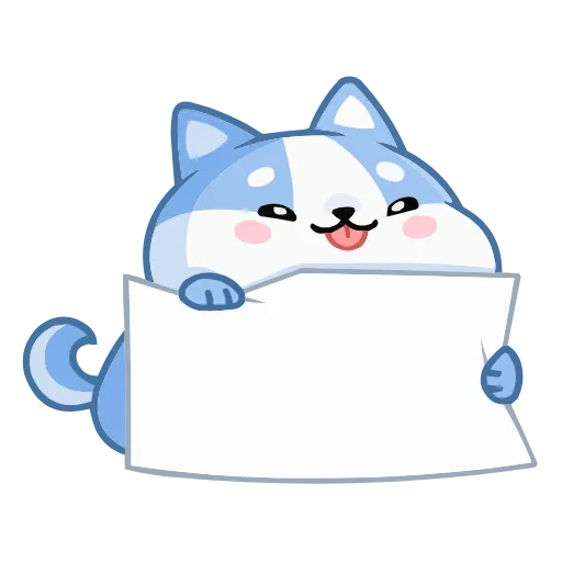 😛 Эмодзи «Йоши и Рики» для Telegram