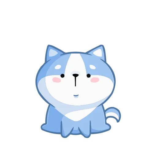 😐 Эмодзи «Йоши и Рики» для Telegram