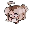 😱 Эмодзи «𔓕» для Telegram
