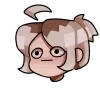 😐 Эмодзи «𔓕» для Telegram