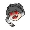 😈 Эмодзи «𔓕» для Telegram