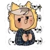 😁 Эмодзи «𔓕» для Telegram