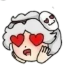 😍 Эмодзи «𔓕» для Telegram