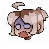 😱 Эмодзи «𔓕» для Telegram