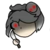 💓 Эмодзи «𔓕» для Telegram