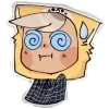 😁 Эмодзи «𔓕» для Telegram