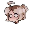 😨 Эмодзи «𔓕» для Telegram