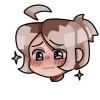 🥺 Эмодзи «𔓕» для Telegram