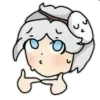 😅 Эмодзи «𔓕» для Telegram