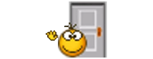 👋 Стикер «Ёшкины гифки» для Telegram