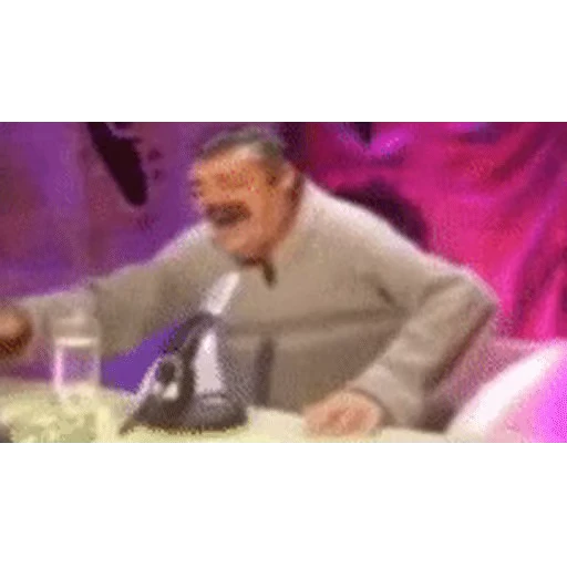 🤣 Стикер «Ёшкины гифки» для Telegram