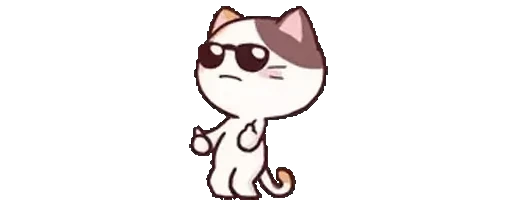 🕺 Стикер «Ёшкины гифки» для Telegram