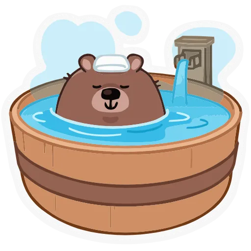 Стикерпак Миша, ты опять? для Telegram