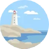 🖼 Эмодзи «Путешествуй» для Telegram