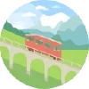 🖼 Эмодзи «Путешествуй» для Telegram