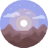 🖼 Эмодзи «Путешествуй» для Telegram