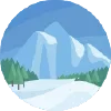 🖼 Эмодзи «Путешествуй» для Telegram