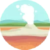 🖼 Эмодзи «Путешествуй» для Telegram