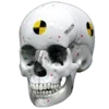 🩸 Эмодзи «Gothwhitegrey» для Telegram