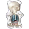 🚬 Эмодзи «Gothwhitegrey» для Telegram