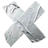 🚬 Эмодзи «Gothwhitegrey» для Telegram