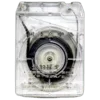 🩸 Эмодзи «Gothwhitegrey» для Telegram