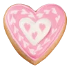 💗 Эмодзи «for love» для Telegram