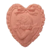 🫀 Эмодзи «for love» для Telegram