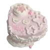 🍰 Эмодзи «for love» для Telegram