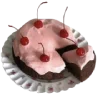 🍰 Эмодзи «for love» для Telegram