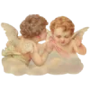 👼 Эмодзи «for love» для Telegram