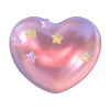 💖 Эмодзи «for love» для Telegram