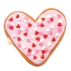 💕 Эмодзи «for love» для Telegram
