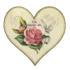 ♥️ Эмодзи «for love» для Telegram