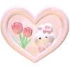 🫀 Эмодзи «for love» для Telegram