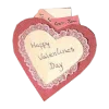 💟 Эмодзи «for love» для Telegram