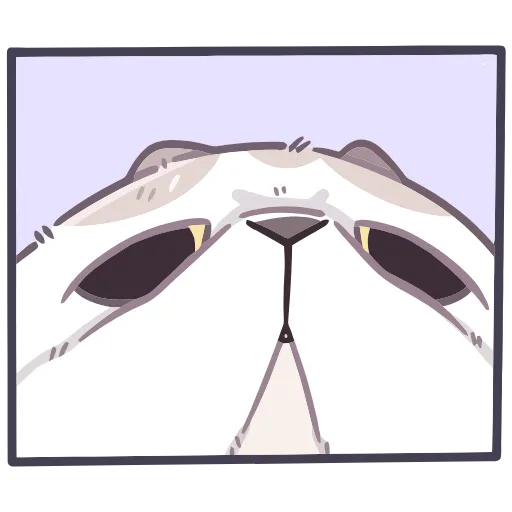 👀 Эмодзи «Йогурт» для Telegram
