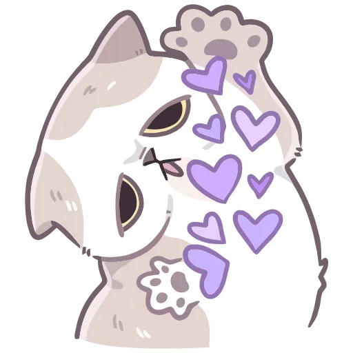 🥰 Эмодзи «Йогурт» для Telegram