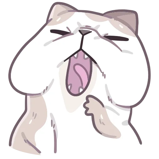 🥱 Эмодзи «Йогурт» для Telegram