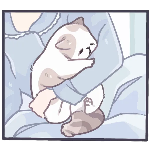 🤗 Эмодзи «Йогурт» для Telegram