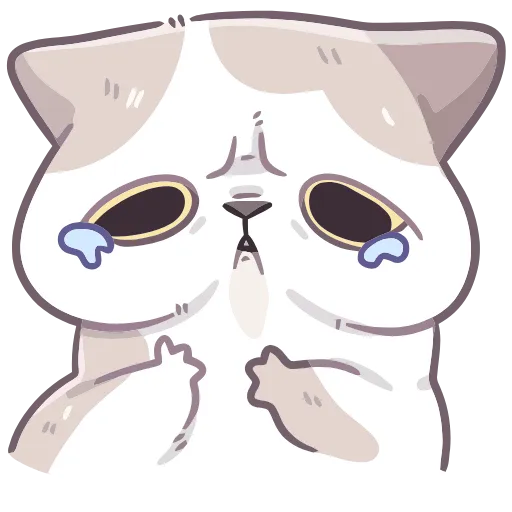 😥 Эмодзи «Йогурт» для Telegram