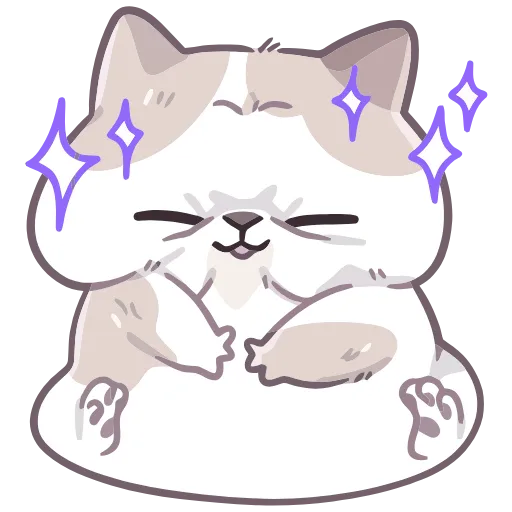 ✨ Эмодзи «Йогурт» для Telegram