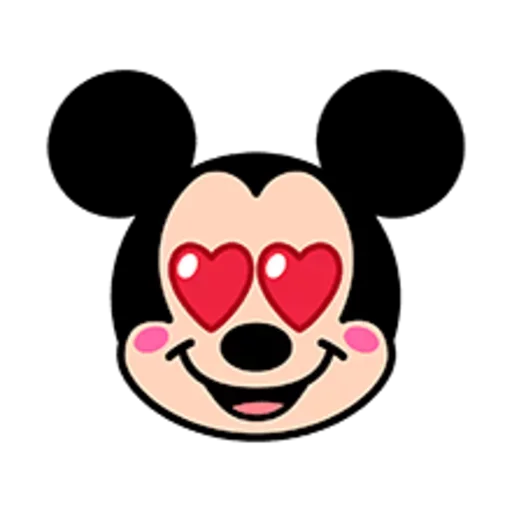 Стикерпак You know this mouse для Telegram — скачать