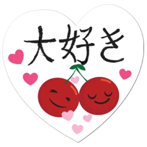 😠 Стикер «Happy» для Telegram