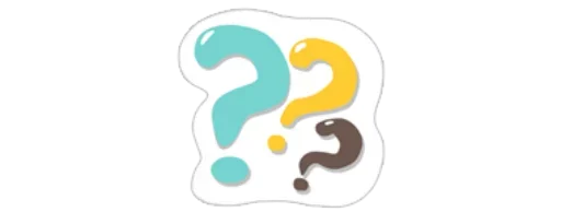 🤐 Стикер «Happy» для Telegram