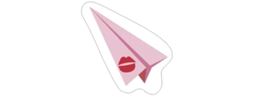 🤡 Стикер «Happy» для Telegram