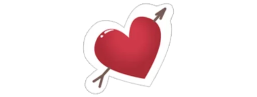 🤢 Стикер «Happy» для Telegram
